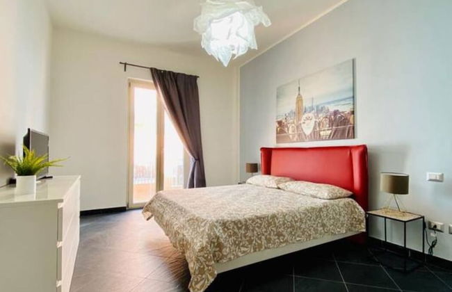 Sea View Apartment with balcony - Photo 3