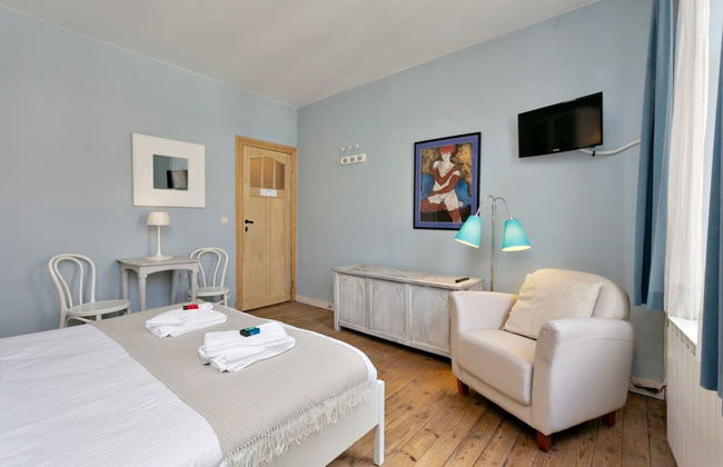 Charming Town House in Historic Centre of Bruges - Foto 54