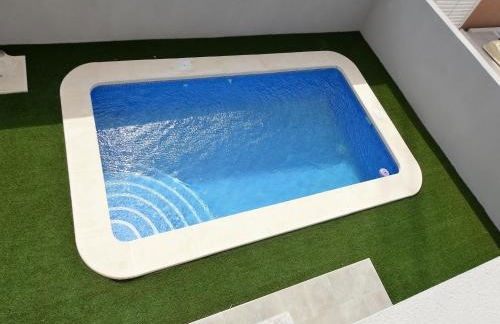 Estancia Rojales con Jardín - Foto 7