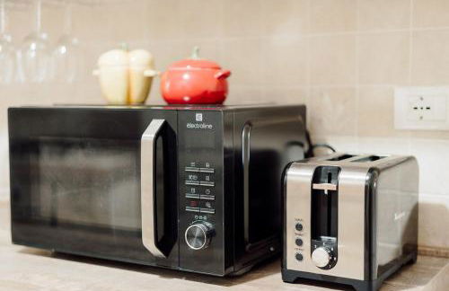 Dream Vacation Suites - Foto 28