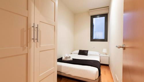 2762 - AB Park Guell Apartment B-II - Foto 2, wardrobe