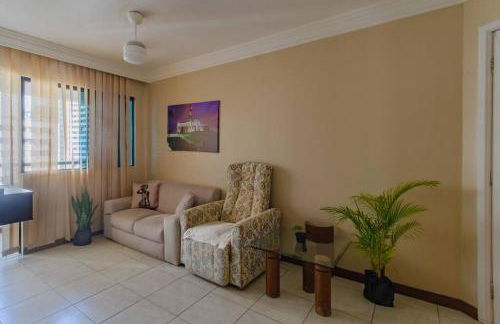 Apt completo com Climatização e garagem privativa - na Pituba l piscina em manutenção l - Photo 16