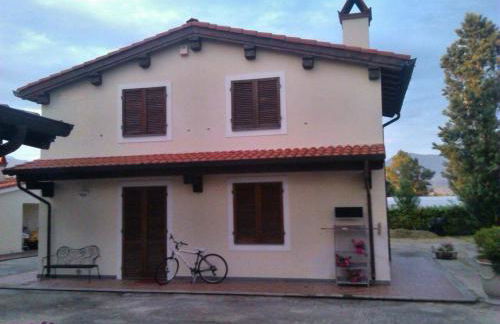 Podere Venanzio - Foto 65