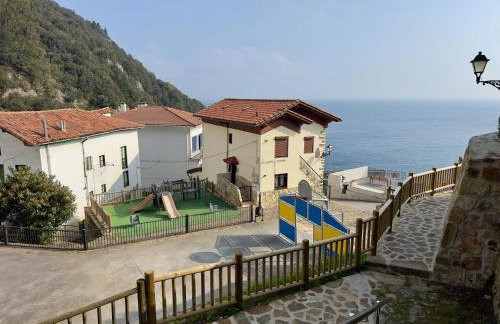 Edificio con vistas en Elantxobe + wifi - Foto 53