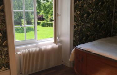 maison familiale au cœur du cotentin - Foto 55