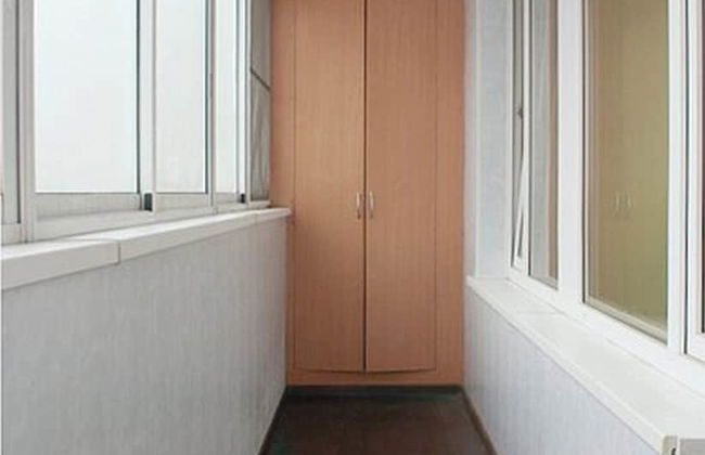 ApartLux Yugo-Zapadnaya Studio - Foto 6