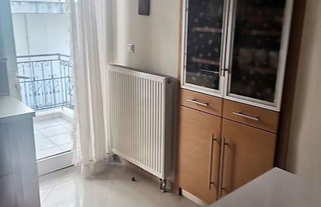 Quiet Apartment Close to the Center of Trikala - Foto 13