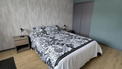 Family home - Garden - 3 bedrooms - Wi-Fi - Foto 3