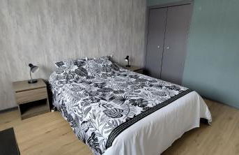 Family home - Garden - 3 bedrooms - Wi-Fi - Foto 3