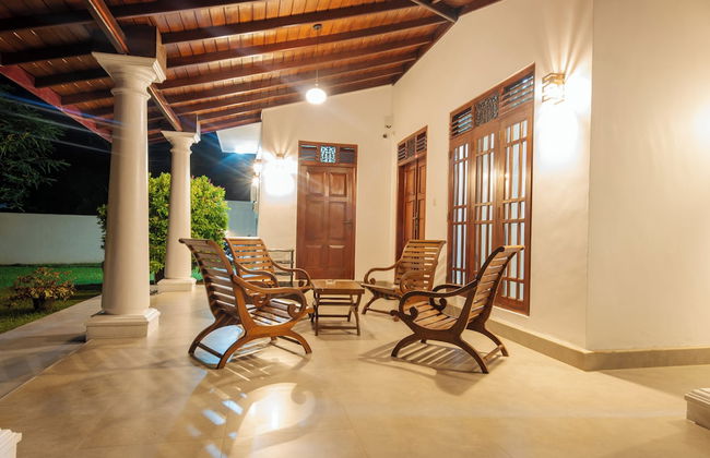 Villa Almond Leaf - Photo 30