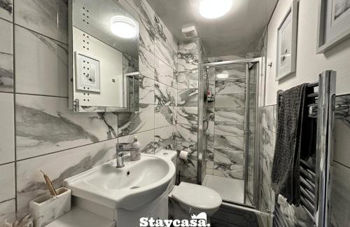 Spacious 5BR Home in Leafy Withington - 19677 - Foto 44