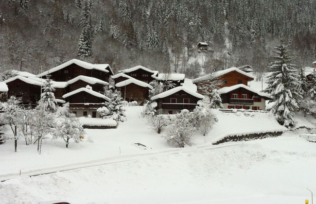 Casa Yolanda 1. OG Süd - Foto 8