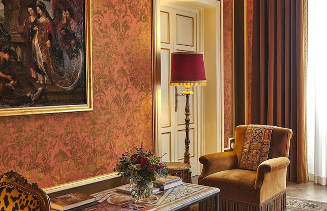 Capri Moon Guest House - Photo 31