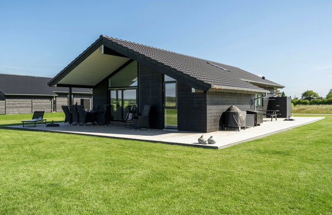 "Thalie" - 400m from the sea - Foto 8