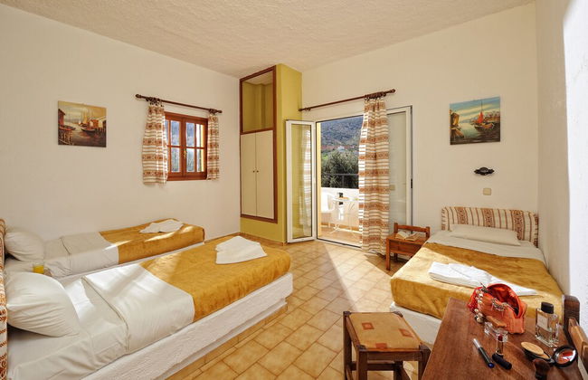 Stelios Residence Apartments - Foto 7