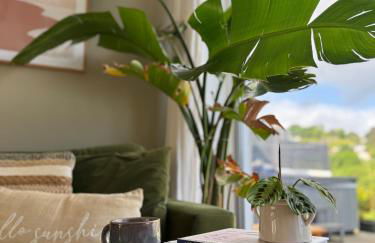 The View on Castle Hill with Lovely Hot Tub - Foto 31