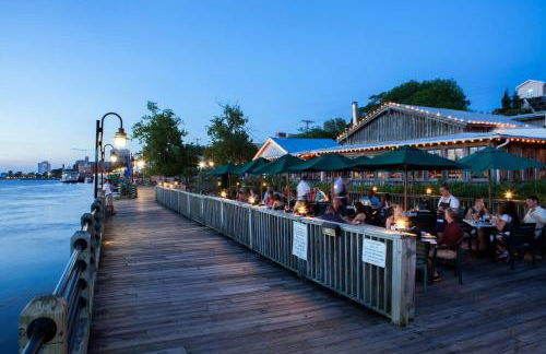 Brooklyn Arts Condo - Foto 45