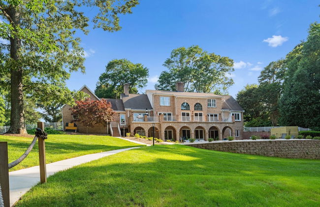 Shoreway Cove by Avantstay Waterfront Pool Dock - Foto 58