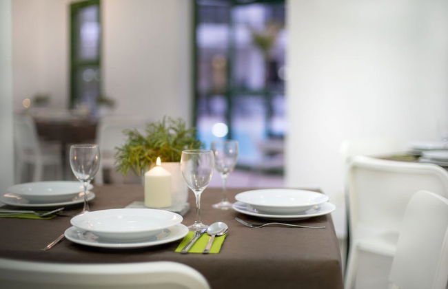 El Guarapo Apartamentos - Foto 23