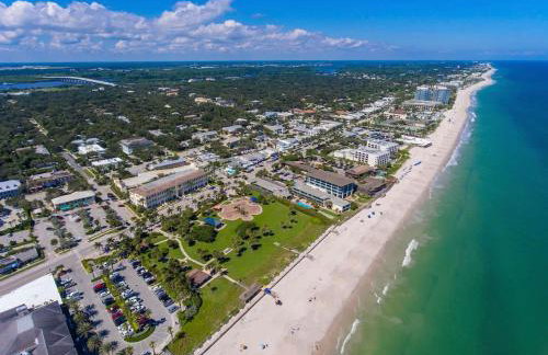 Beach Getaway - Private Heated Pool & 2 King Beds - Foto 31