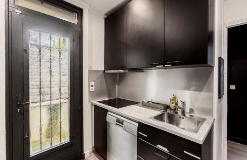 Eastern Paris Terrace - Terrasse - 15min de Paris - Foto 18