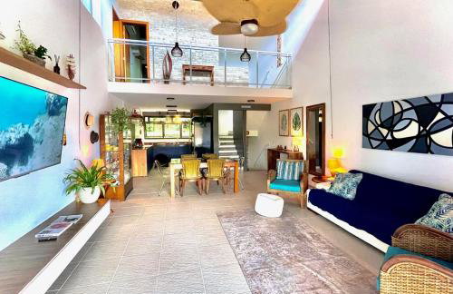 Delícia de casa em Barra do Una a 5 min de Juquehy! - Foto 7