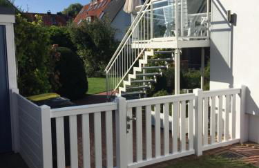 Komfort Ferienwohnung Kroemer Timmendorfer Strand - Foto 5