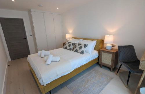 Beachside Apartment - Foto 7