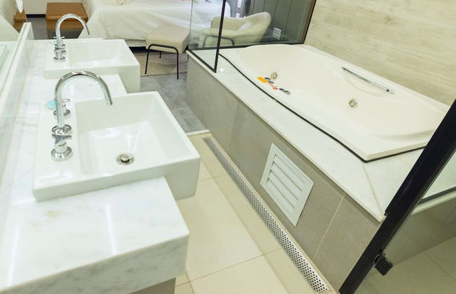 STAY Urbà Home - Foto 43