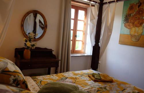 La Bastide Portoly Gîte "Le Pigeonnier" - Foto 13