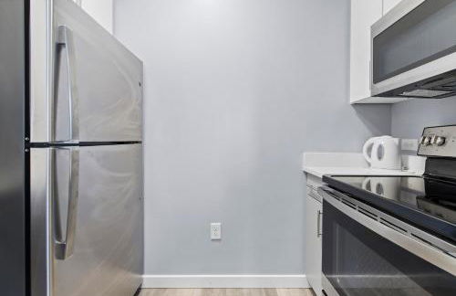 Furnished Apartments near Encore Boston - Foto 32