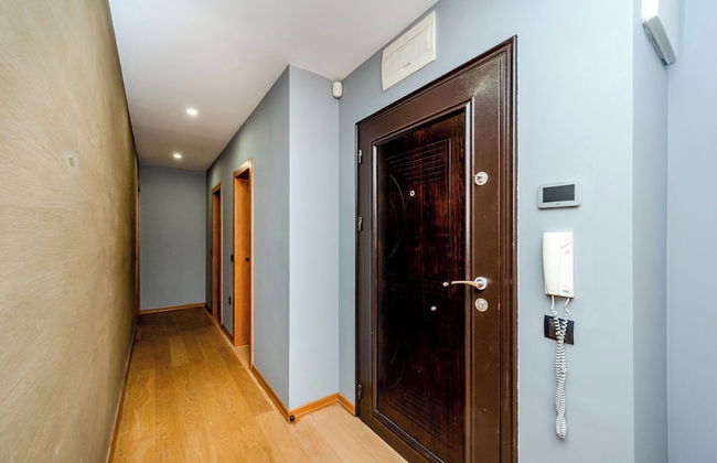 Luxury Penthaus 3 Bedrooms Apartment in Sofia, - Foto 43