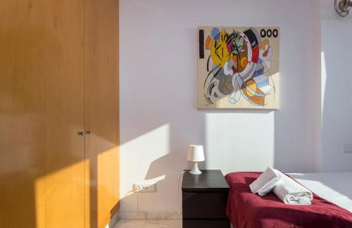 1410 - Mediterranean Forum Apartment - Photo 19