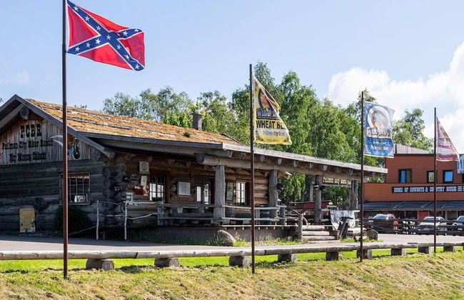 Holiday Home With Large Garden and Terrace - Foto 36