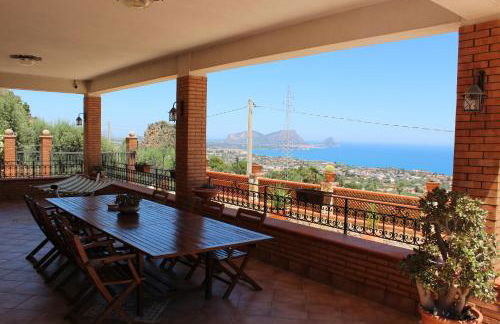 Villa Belvedere di Altavilla with Pool and Near The Sea - Foto 20