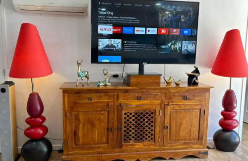 Appartement chic - Foto 19