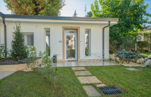 Green Apartments & Parking,Vimercate - Foto 49