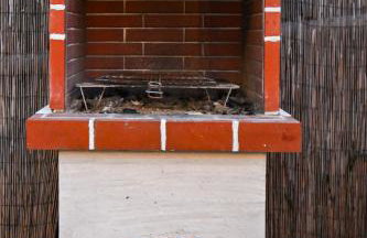 Villa Marilou Fourka - Foto 43
