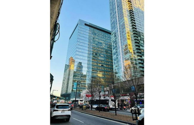 The Dutch Hotel Long Island City New York - Foto 55