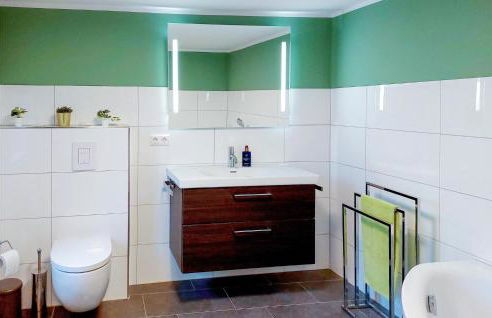 3 Bedroom Gorgeous Home In Neukloster - Foto 23