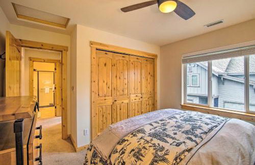 Comfortable Ronald Condo Near Cle Elum Lake! - Foto 13