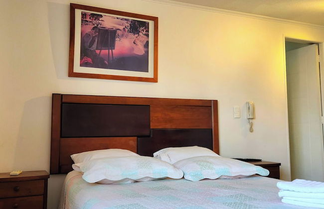 Plaza Paris Amistar - Foto 11