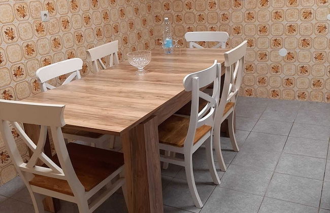 Lagoa 5 bed house- Red Ba Accomm UK - Foto 16