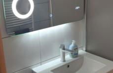 Appartement Schönblick STADTTEIL BAD MÜNSTER AM STEIN EBERNBURG - Foto 15