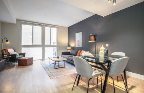 Garden Alameda 2BR w Gym Pool nr Diridon Stn SFO-255 - Foto 4