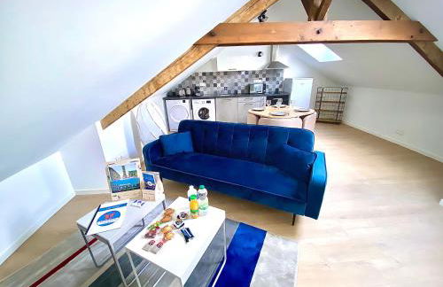 Le Ronsard, intime et spacieux - Foto 1