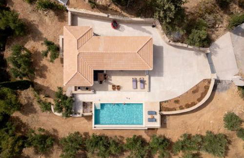 Mani Senses Luxury Villa - Foto 45