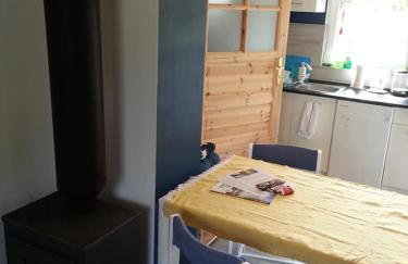 Cztery Pory Warmii Pluski pokoje do wynajęcia - Foto 16