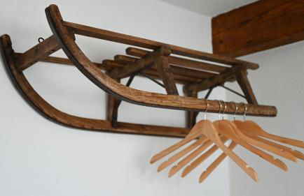 Apartment Gartenblick 7b mit überdachtem Balkon - Foto 9