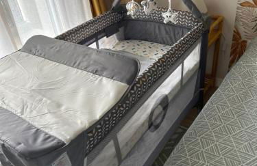 Cosy Apartment - Parking, Garden,10mn from Disneyland! - Foto 8